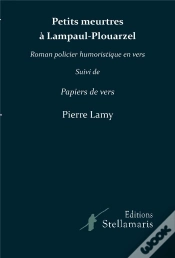 Capa do artigo Petits Meurtres A Lampaul-Plouarzel Suivi De Papiers De Vers