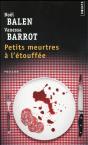 Petits Meurtres A L'Etouffee - Preview