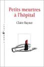 Petits Meurtres A L'Hopital - Preview
