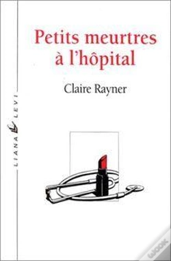 Capa do artigo Petits Meurtres A L'Hopital