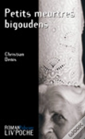 Capa do artigo Petits Meurtres Bigoudens