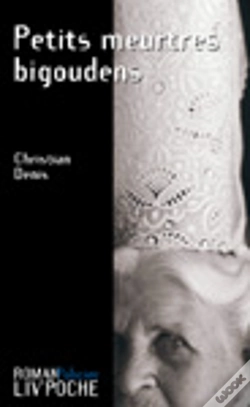 Capa do artigo Petits Meurtres Bigoudens