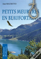 Capa do artigo Petits Meurtres En Beaufortain