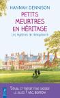 Petits Meurtres En Heritage - Preview