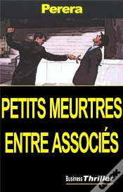 Capa do artigo Petits Meurtres Entre Associes