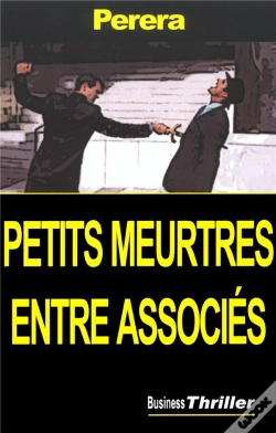 Capa do artigo Petits Meurtres Entre Associes