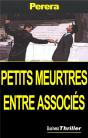 Petits Meurtres Entre Associes - Preview