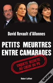 Petits Meurtres Entre Camarades