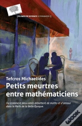 Petits Meurtres Entre Mathematiciens