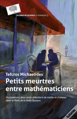 Capa do artigo Petits Meurtres Entre Mathematiciens