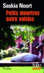 Petits Meurtres Entre Voisins - Preview
