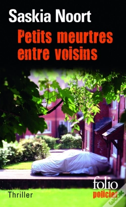 Capa do artigo Petits Meurtres Entre Voisins