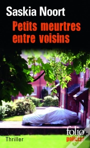 Capa do artigo Petits Meurtres Entre Voisins