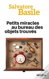 Capa do artigo Petits Miracles Au Bureau Des Objets Trouvés