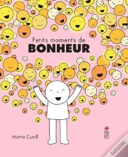 Capa do artigo Petits Moments De Bonheur