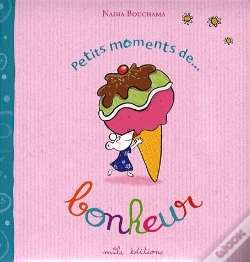 Capa do artigo Petits Moments De...Bonheur