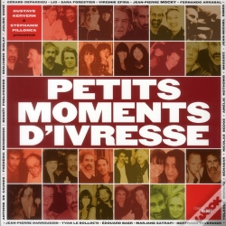 Capa do artigo Petits Moments D'Ivresse