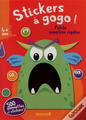 Petits Monstres Rigolos