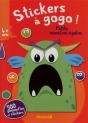 Petits Monstres Rigolos - Preview