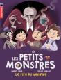 Petits Monstres Tome 2 ; Le Rire Du Vampire - Preview