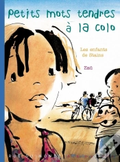 Capa do artigo Petits Mots D