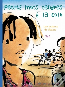 Capa do artigo Petits Mots D'Amour