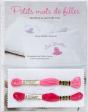 Petits Mots De Filles - Preview