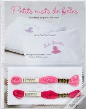 Capa do artigo Petits Mots De Filles