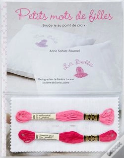 Capa do artigo Petits Mots De Filles