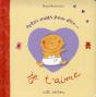 Petits Mots Pour Dire... ; Je T'Aime - Preview