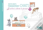 Capa do artigo Petits Mots Pour Ronronner