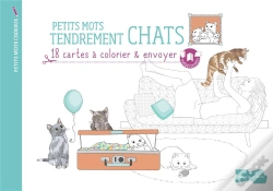 Capa do artigo Petits Mots Pour Ronronner