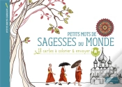 Capa do artigo Petits Mots Sagesses Du Monde