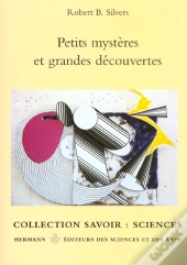 Petits Mysteres Des Grandes Decouvertes