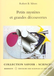 Capa do artigo Petits Mysteres Des Grandes Decouvertes