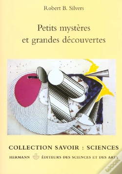 Capa do artigo Petits Mysteres Des Grandes Decouvertes