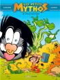Petits Mythos (Les) - Les Petits Mythos - Tome 03 + Masque - Les Titans Sont Durs - Preview