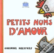 Capa do artigo Petits Noms D