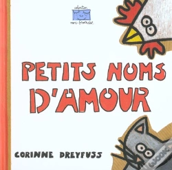 Capa do artigo Petits Noms D'Amour
