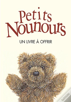 Capa do artigo Petits Nounours