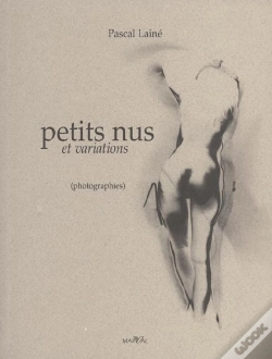 Capa do artigo Petits Nus Et Variations