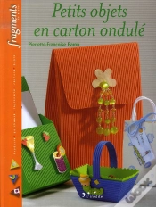 Capa do artigo Petits Objets En Carton Ondulé