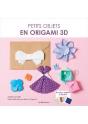 Petits Objets En Origami 3d - Preview