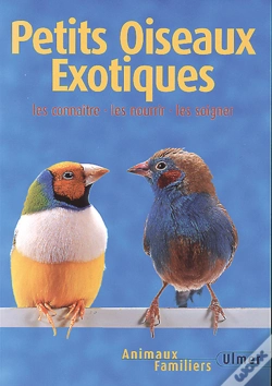 Capa do artigo Petits Oiseaux Exotiques ; Nouvelle Edition