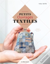 Capa do artigo Petits Ouvrages Textiles