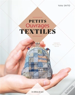 Capa do artigo Petits Ouvrages Textiles