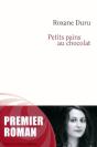 Petits Pains Au Chocolat - Preview