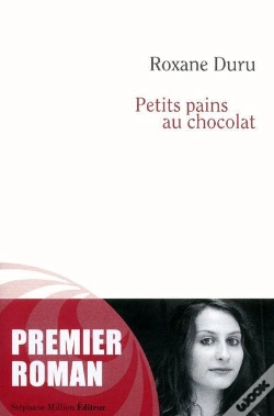 Capa do artigo Petits Pains Au Chocolat