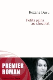 Petits Pains Au Chocolat