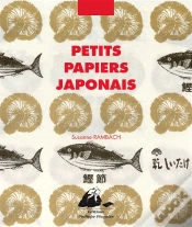 Capa do artigo Petits Papiers Japonais